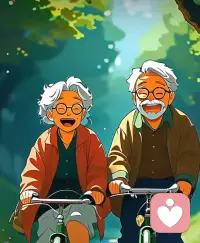 其實婚姻是需要經(jīng)營的。為什么老一輩都能走到最后；見幾面就能結(jié)婚,很大程度是因為心里干凈。有責(zé)任。成人的世界往往需要的是克制！配圖