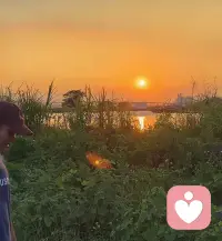 做人要經得起謊言，受得了敷衍。忍得了欺騙，放得下諾言。耐得住寂寞，扛得住責任。擋得住誘惑，頂得下壓力。對得起面子。配圖
