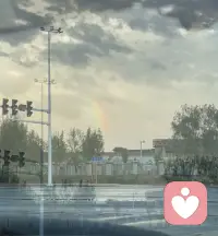 生活是自己的，千萬別為難自己，有什么樣的能力就過什么樣的生活，盡力而為，量力而行，用順其自然的態度過隨遇而安的生活。余生，站在自己的高度，看該看的風景。配圖