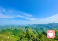 每個人的心里，都藏著一個了不起的自己。只要你不頹廢，不消極，一直悄悄醞釀著樂觀，培養著豁達，堅持著善良，只要在路上，就沒有到達不了的遠方。配圖