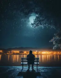 你只要對任何事有意義，可以養家糊口有責任心，積累豐富自己的經驗和閱歷，戰勝困難對自己的伯樂，有感恩之心，你就是一個牛人了。配圖