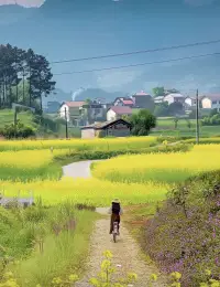 理解家人，不是失去自我，而是在爱的基础上互相包容；保留自我，也不是不顾家人，而是让彼此在健康的关系里共同成长。
·配图
