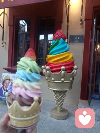 成为自己，心生欢喜