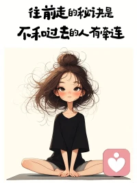 不要讓任何人消耗你，世界是你的，與他人無關。配圖
