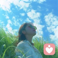 花不會一直開，但一直會有花開，好的心態，是治愈一切的良藥，四季雖漫漫，漫漫亦燦燦！配圖