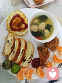 生活不在于長(zhǎng)度，而在于深度，用心過(guò)好每一天，便是活出了生命的寬度。配圖