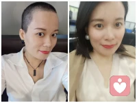 看我幾分像從前