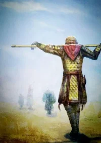 沒有傷痕累累，哪來皮糙肉厚？英雄自古多磨難——沈健教授配圖