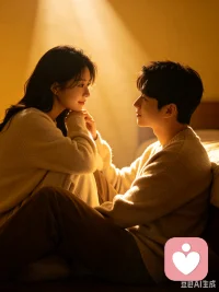 你不必独自撑过所有难熬时刻，
我愿意倾听你的心事，接纳你的所有情绪，
包容你的敏感不安，共情你的万般委屈，
陪你慢慢梳理心结、解开执念、告别精神内耗，
不用假装坚强，不必故作懂事，
在这里安心做最真实的自己。❤️❤️