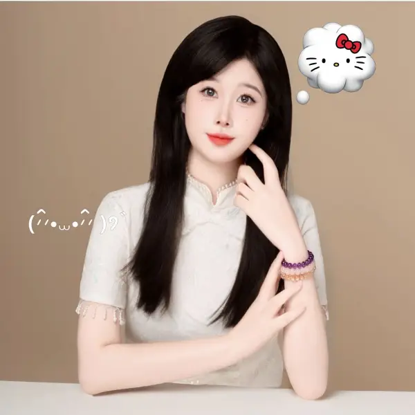似锦儿💫国学疗愈