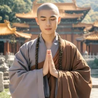 《佛系人生，随遇而安》
 
在这个快节奏、高压力的现代社会中，“佛系”一词悄然兴起，它代表着一种随遇而安、不强求的生活态度，如同一股清流，为人们疲惫的心灵带来慰藉。
 
佛系，并非消极怠工、无所作为，而是在面对生活的种种挑战与机遇时，保持一份内心的宁静与从容。它是一种对功名利禄的淡然，不被外在的物质欲望所束缚。当他人为了追逐财富和地位而疲于奔命时，佛系之人懂得知足常乐，珍惜当下所拥有的一切。他们不会因为得不到某样东西而陷入无尽的痛苦与焦虑，而是以平和的心态接受生活的安排。
 
随遇而安，是佛系生活态度的重要体现。无论身处何种环境，佛系之人都能迅速适应，并从中找到生活的乐趣。就如同在喧嚣的都市中，他们能在一间小小的咖啡馆里，品味着咖啡的醇香，享受着片刻的宁静；而在宁静的乡村，他们也能漫步于田间小道，欣赏着大自然的美景，感受着微风的轻抚。他们不会抱怨生活的不如意，而是以一颗感恩的心去面对生活中的每一个瞬间。
 
不强求，意味着不刻意去追求那些遥不可及的目标。佛系之人明白，人生并非一场竞赛，每个人都有自己的节奏和轨迹。他们不会为了达到别人眼中的成功而牺牲自己的健康和幸福。在工作中，他们尽心尽力，但不会过分执着于结果。如果努力过后依然未能达到预期的目标，他们也能坦然接受，不会因此而气馁或自责。他们相信，一切都是最好的安排，只要用心去生活，总会在不经意间收获属于自己的幸福。
 
佛系的生活态度，让人们在纷繁复杂的世界中找到了内心的宁静。它教会我们放下过多的欲望和执念，以更加平和的心态去面对生活的起伏。在这个充满挑战和机遇的时代，或许我们都可以从“佛系”中汲取力量，学会随遇而安、不强求，用一颗淡然的心去拥抱生活的美好。配图