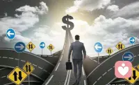 很多時候，我們面對問題感到束手無策，其實并不是因為問題本身無解，而是我們原有的思維方式限制了尋找解決方案的可能性。
智者之所以成為智者，不僅在于他們有超乎常人的專注力,更在于他們能在適當時機靈活調整策略。
只有敢于破局的人，才能在絕境中發現生機，將不可能變為可能。面對挑戰，多想一層，轉變思維，很多問題就會迎刃而解。配圖