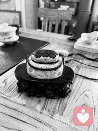 香道！是時間的藝術，每一縷香氣都是歲月的沉淀與綻放。配圖