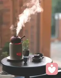 總有一天你會明白，任何關系到最后只是相識一場，大家也都是階段性的陪伴，那些曾經日思夜想的人，和始終都沒有答案的問題，到最后，歲月都會替你去輕描淡寫。配圖