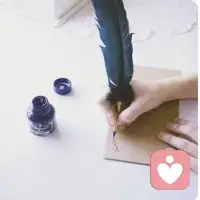 人生可能會在一瞬間改變，所以每一個讓你人生步入正軌、穩步向前的人，都值得感激，無論他們扮演的角色多么卑微!配圖