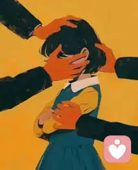 心理學上說，人看到的世界，是自己內(nèi)心的折射。根據(jù)美國心理學教授大衛(wèi)·霍金斯提出的“能量層級”理論，我們可以知道:能量層級低的父母，內(nèi)心被焦慮、內(nèi)耗與煩躁所擠占，心理能量被消耗不足，所以容易將自己的負能量投射在孩子身上，故而總在挑剔、憤怒。而能量層級高的父母，精神充實，身心愉悅，因此看待孩子時，態(tài)度自然更加寬容與欣賞。一個家庭中，父母的能量狀態(tài)，往往決定了他看到一個什么模樣的孩子。因為對自己的生活不滿意，就對孩子過高期待，所以才總覺得孩子不夠好、不夠努力，不斷放大問題，如臨大敵。因為自身的能量太低，缺乏積極向上的心態(tài)和足夠的內(nèi)在力量，所以才一直聚焦在孩子的問題上，覺得孩子一無是處，哪哪都是毛病。同樣是孩子把玩具散落一地，父母若工作不順回到家，會忍不住怒火中燒，對孩子咆哮;但若是股票漲停、心情很棒的一天，卻反而覺得孩子淘氣地可愛，忍不住給他一個愛的抱抱。這背后，孩子本身并未改變，改變的是父母的心境與能量。所以啊，當你看孩子哪哪都不順眼時不妨多想想，真的是孩子滿身問題，還是你只能看到孩子的問題。配圖