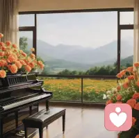 怕就怕，你空有一颗上进心，
却在现实生活中活得既敷衍，又潦草；
你一边痛恨自己的懒惰和拖延，一边又纵容自己沉溺在当下的安逸里。配图