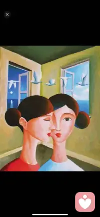 创伤就好比是被啄木鸟啄出来的大洞，但不影响大树继续生活。有时候大树是需要啄木鸟的，啄出了一个大洞也可能帮这棵大树抓走了很多的虫子，也许我们作为一个人，正是因为有这些创伤才成为此时此刻现在的我。配图