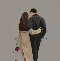 性常常是作弊行为，它抄近路直达亲密关系，它略过了了解一个人的内心，仅仅只了解了那个人的肉体，其实你没打开过自己的世界，也没走进过对方的内心，你并没有因为恋爱而丰富自己的精神世界，你只是找了一个人，填满了无聊的时间。快餐爱情的时代，过早的肢体接触更像是黑夜里的转瞬即逝的烟火，你只记得当时夜空的璀璨，却忘记收拾一地的火药残骸，希望大家都能找到那个够坦诚，愿意浇灌你灵魂的人。配图