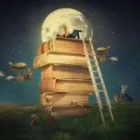 處于低谷，怎么走都是向上沒有誰生來自帶盔甲但你可以讓自己無堅不摧配圖
