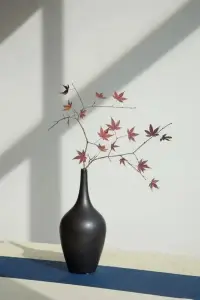 如果你渴望得到某樣東西，你得讓它自由，如果它回到你身邊，它就是屬于你的，如果它不會回來，你就從未擁有過它。配圖