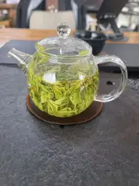 深耕自己，既要放平心態，也要下苦功夫。如果總是想要快速成功，對許多事情淺嘗輒止，不斷地變換賽道，到最后很可能一事無成。配圖