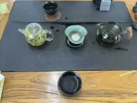 深耕自己，既要放平心態，也要下苦功夫。如果總是想要快速成功，對許多事情淺嘗輒止，不斷地變換賽道，到最后很可能一事無成。配圖
