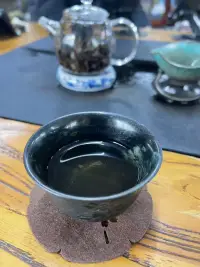 手工之所以珍貴，
是因為有人把生命中一段時光物化給了你配圖