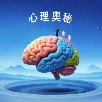 “你眼中的別人才是真正的自己”源自榮格的陰影理論，該理論認(rèn)為人的心理結(jié)構(gòu)不僅包含光明、積極的一面，還存在著陰暗、被壓抑的部分，而人們常常將自己不愿意面對(duì)的被壓抑的特質(zhì)或情感投射到他人身上，那些讓你感到不適的特質(zhì)，可能正是你自己內(nèi)心深處未被接納的部分。配圖