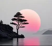 V自由就是不再尋求認可。
我們并不是為了滿足別人的期待而活。別人如何評價你是他的課題，你如何生活才是你的課題。配圖