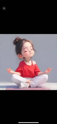 “幸福從來都不是來自迎合別人，而是忠于自己。”? ? 當你不再焦慮，不再迎合，不再害怕失去，你會發現——
? ? 你越是不在乎，生活反而越順；
? ? 你越是輕松，魅力反而越大；
? ? 你越是活出自己，反而越受歡配圖