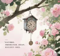 请记得，人生中的每一次打击，未必是惩罚，更可能是恩赐。
越是低潮的时候，越要稳住，不要崩溃，不要胡乱发泄情绪，因为情绪一旦失控，气场就会紊乱，福气也会远离。保持自己的能量在正轨上运行，这是一切好运的基础。生命是流动的，你怎样对待它，它就怎样回应你。当你内在充满阳光与希望，生活自然会给你更多温柔的回馈。不要把人生当作一场战斗，而是当作一场修行。