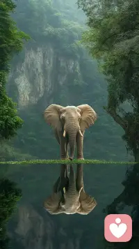 明心見性，不矜不伐。心無桎梏，身無藩籬。如果歷經(jīng)滄桑是一個人一輩子注定要走的路，那沉默是金就是這一路最終最好的蛻變！[咖啡]配圖
