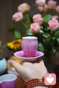 ? ??  ??????? ??  ??  ??

 “人生是曠野不是軌道，相信生活會回饋每一個努力前行的人！#早安??配圖