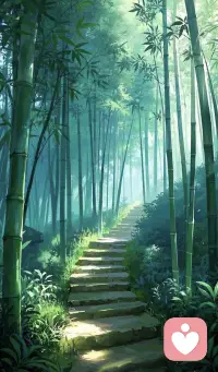 自我成長還體現在“優化人際關系的能力”：將成長看作學會更好地理解他人、表達自己，比如從“習慣性反駁”到“耐心傾聽”，通過改善關系讓生活更順暢。配圖