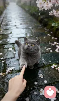 很多时候，我们的愤怒不是因为当下的事件，而是因为过去未被妥善安放的委屈被重新唤醒。配图