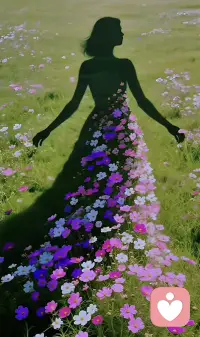 你爱上的，
根本不是那个人。
爱情大多是一场，
潜意识的盛大投射。
你痴迷的，
是你幻想出来的完美影子。
看清投射，才能看见真实,
不内耗、不纠缠、不自我折磨。

——荣格