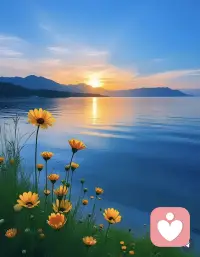 我该怎么表达我现在的状态呢，很平静，也很难过，平静是因为我接受了我无法改变的事实，而难过恰恰是因为这一份平静，只是在这一刻，我与那个难过的我就这样对视了，谁也不说话………