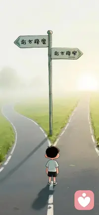 人这一生，真正能护着我们的，从来不是小聪明，而是心底的敬畏和善良。心有边界，行有分寸，才不会在欲望里迷失，才不会等到无法回头时才追悔莫及。愿你守住内心的光亮，活得坦荡又安稳。配图