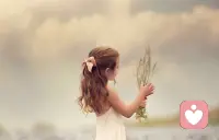 抑郁的人活在過去
焦慮的人活在未來配圖