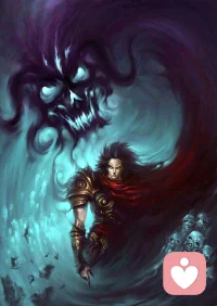 心·魔 涉及多種心理和情感因素

極端的欲望和仇恨
重大的打擊或挫折
痛苦的經(jīng)歷和創(chuàng)傷
未竟情緒【求不得，怨憎會(huì)，愛(ài)別離，五陰盛】
心里不平衡，雜念，幻象，執(zhí)念，煩惱
溝通和宇宙能量
需了解本質(zhì)和其產(chǎn)生的原因配圖