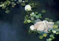 怀出世之心，行入世之事
              
                                    ——苏轼配图