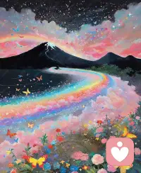 当我们被误解，诬陷时，我们的心就像????一样容易混乱，但在混乱之际，不需要刻意地紧张或者辩白，需要的是安静如实点生活，当我们都❤️清明，水缸的水自然就澄清了～