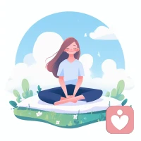 不指手畫腳別人的生活 是修養
不被別人指手畫腳 是能力配圖