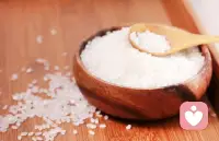 一斤米 在農夫眼中是米 在廚師眼中是飯 在酒家眼中又成了酒 但米始終是米 不管別人怎么看 你始終還是你”配圖