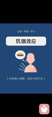 心理學(xué)領(lǐng)域術(shù)語
“饑餓效應(yīng)”指人們在餐館里用餐，開始吃的時候因為處于饑餓狀態(tài)，吃什么都感覺好吃，而餓了吃糠甜如蜜，飽了吃蜜也不甜的一種現(xiàn)象。其根據(jù)可簡單概括為：剛到餐館吃飯，吃頭幾盤菜時稱贊不已，越吃竟會越有意見，其實先吃的未必比后上的菜味道好，只不過饑餓所致而已。配圖