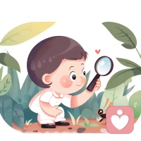 保持好奇心可以延緩衰老??對生活中的小事保持好奇，你會發現更多樂趣！??配圖