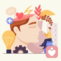 了解自己是一项终身任务。问问自己：“我是谁？”然后倾听内心的声音🤗配图