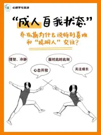 成人自我狀態(tài)”是一個心理學(xué)領(lǐng)域的概念，它指的是個體在成年階段達到一定心理、情緒和認知能力發(fā)展水平后所表現(xiàn)出的特定狀態(tài)。

定義：成人自我狀態(tài)是個體在成年后，基于自身的經(jīng)歷、環(huán)境和社會角色，形成的一種穩(wěn)定而成熟的心理狀態(tài)。

特點：理性與計劃性：成人能夠理性地思考、計劃和決策，不再被情緒所左右。

自我認知：對自己的了解、身份認同和價值評估達到一定的深度，形成獨特的自我認知。

情緒調(diào)節(jié)：能夠有效地識別和管理自己的情緒，對壓力和困難做出適當?shù)膽?yīng)對。

自尊心：具有積極的自我價值感和自信心，能夠以積極向上的態(tài)度面對自己和他人。

人際關(guān)系：能夠建立健康、平衡的人際關(guān)系，并在不同的社會角色中適應(yīng)自如。配圖