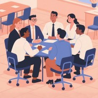 心理安全感是指在一个环境中感到被接纳和支持 ????️。创造安全空间，让人们敢于表达真实想法。#心理安全感 ????????配图